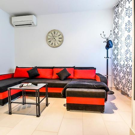 Apartment Anna อูมัค ภายนอก รูปภาพ