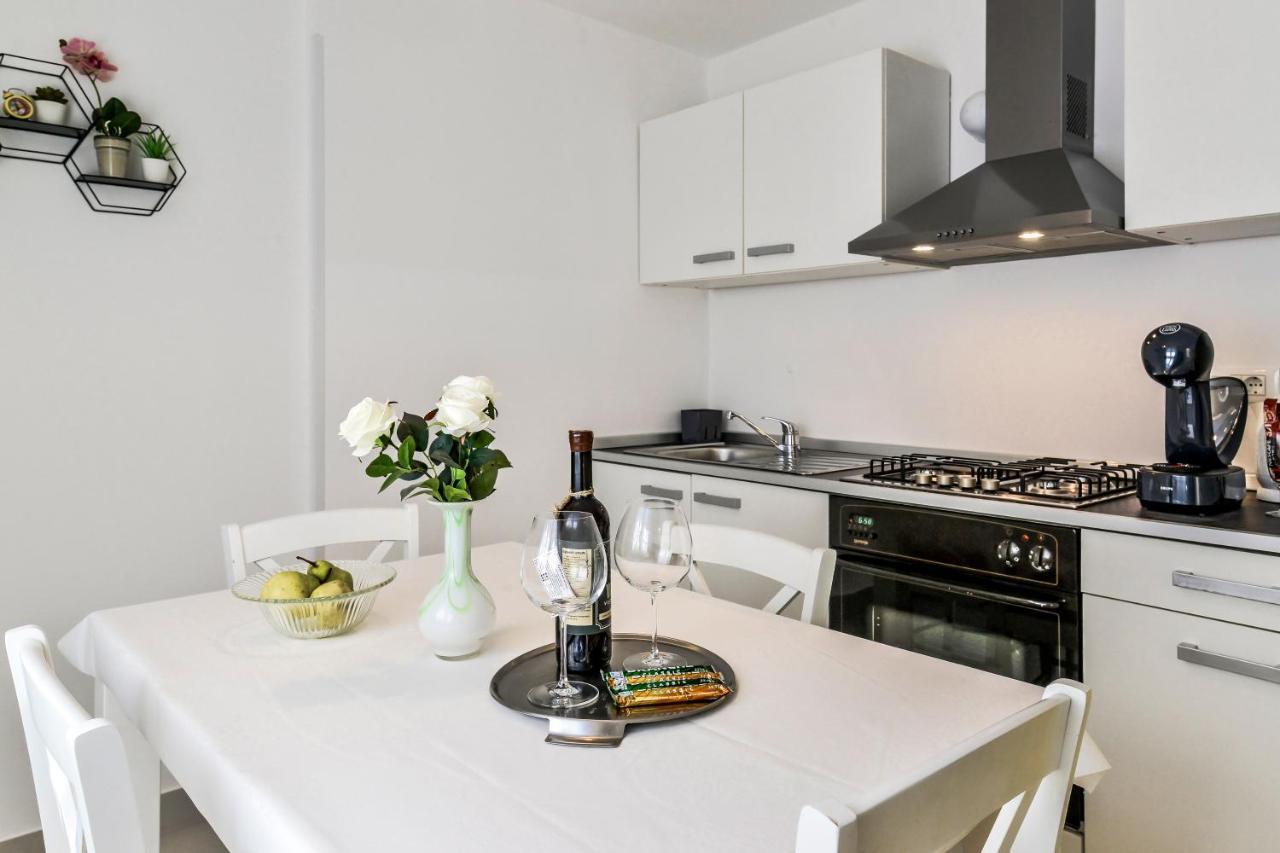 Apartment Anna อูมัค ภายนอก รูปภาพ