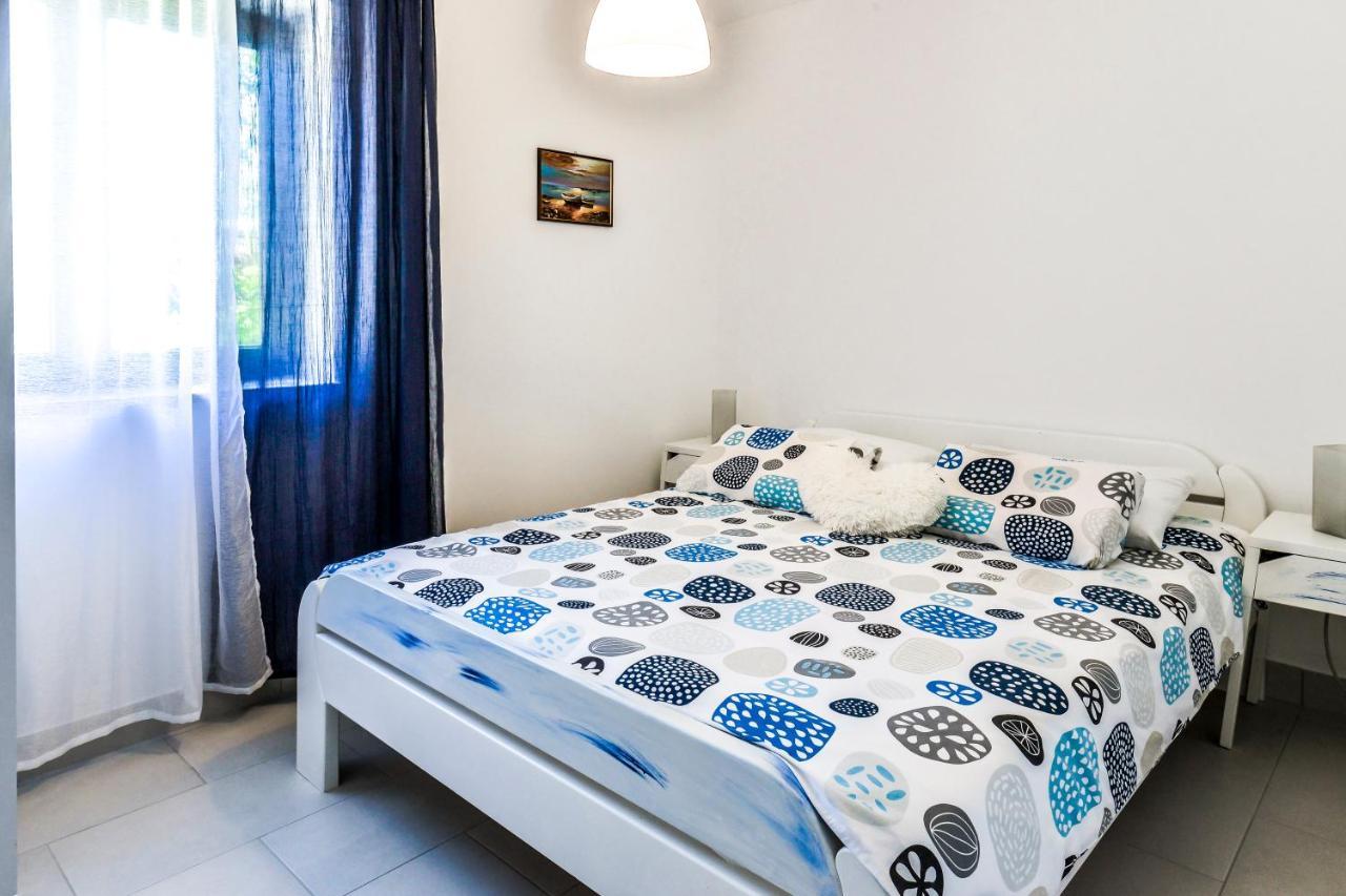 Apartment Anna อูมัค ภายนอก รูปภาพ