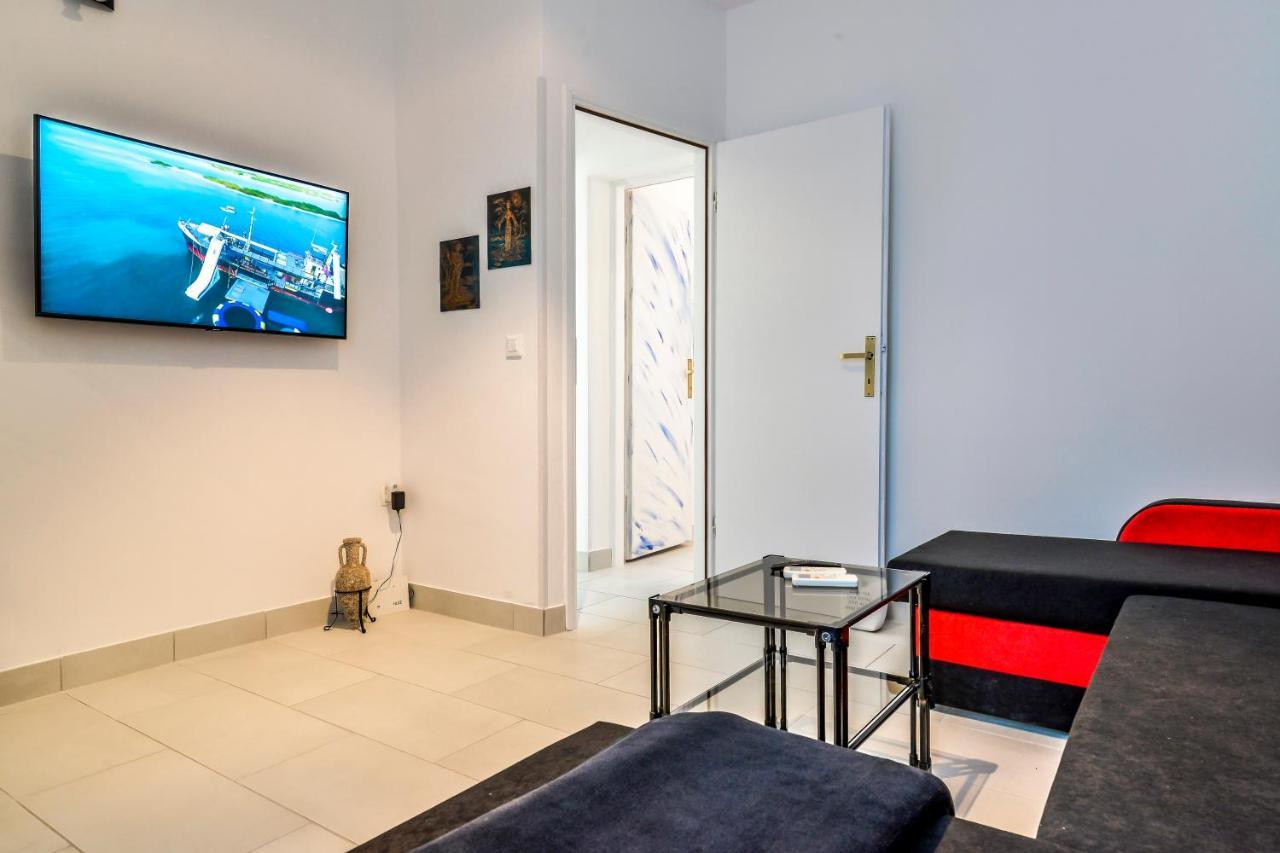 Apartment Anna อูมัค ภายนอก รูปภาพ