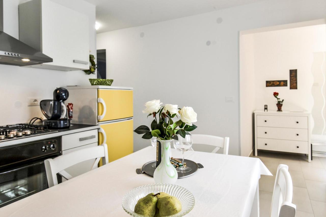 Apartment Anna อูมัค ภายนอก รูปภาพ
