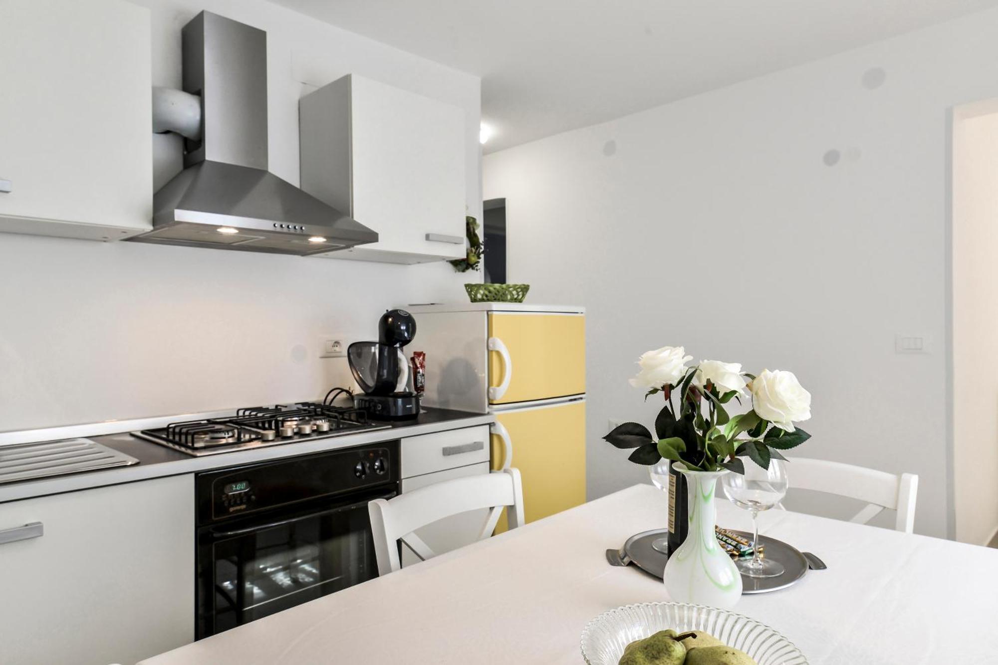 Apartment Anna อูมัค ภายนอก รูปภาพ
